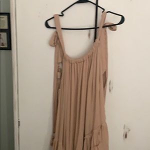 Free people dress